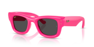 Fucsia  - Ultra Black
