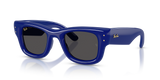 Blue  - Ultra Black