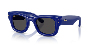 Blue  - Ultra Black
