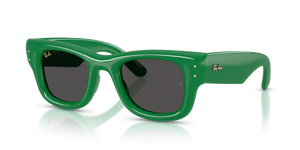 Green  - Ultra Black