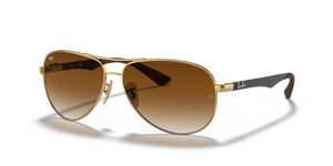 Arista Gold  - Light Brown Gradient