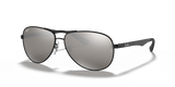 Black  - Grey