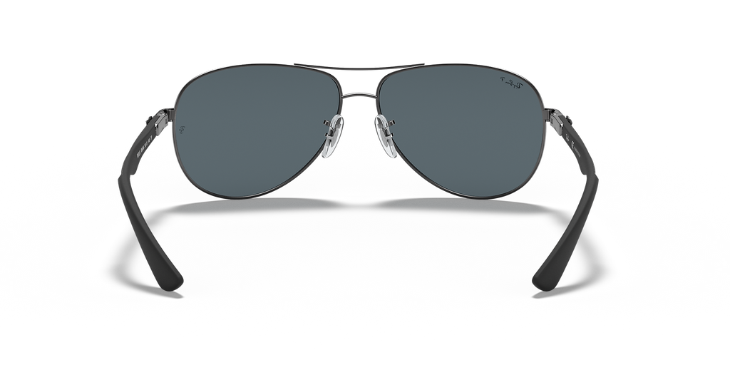 Gunmetal