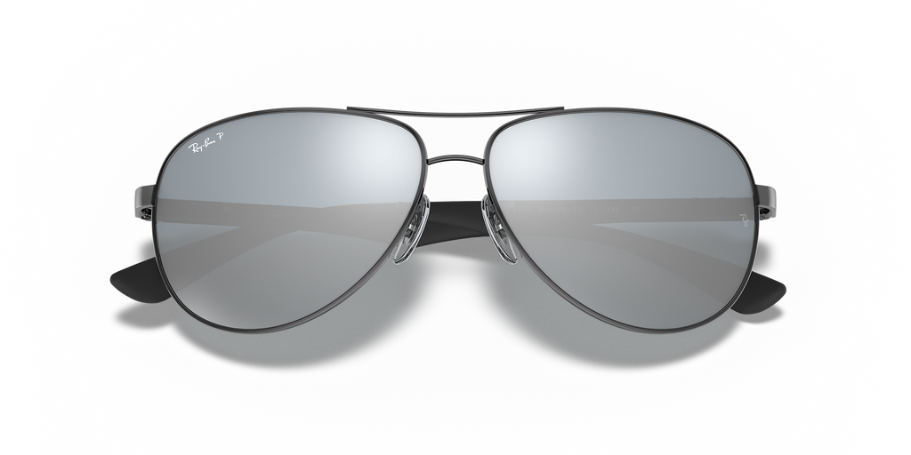 Gunmetal