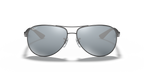 Gunmetal