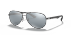 Gunmetal