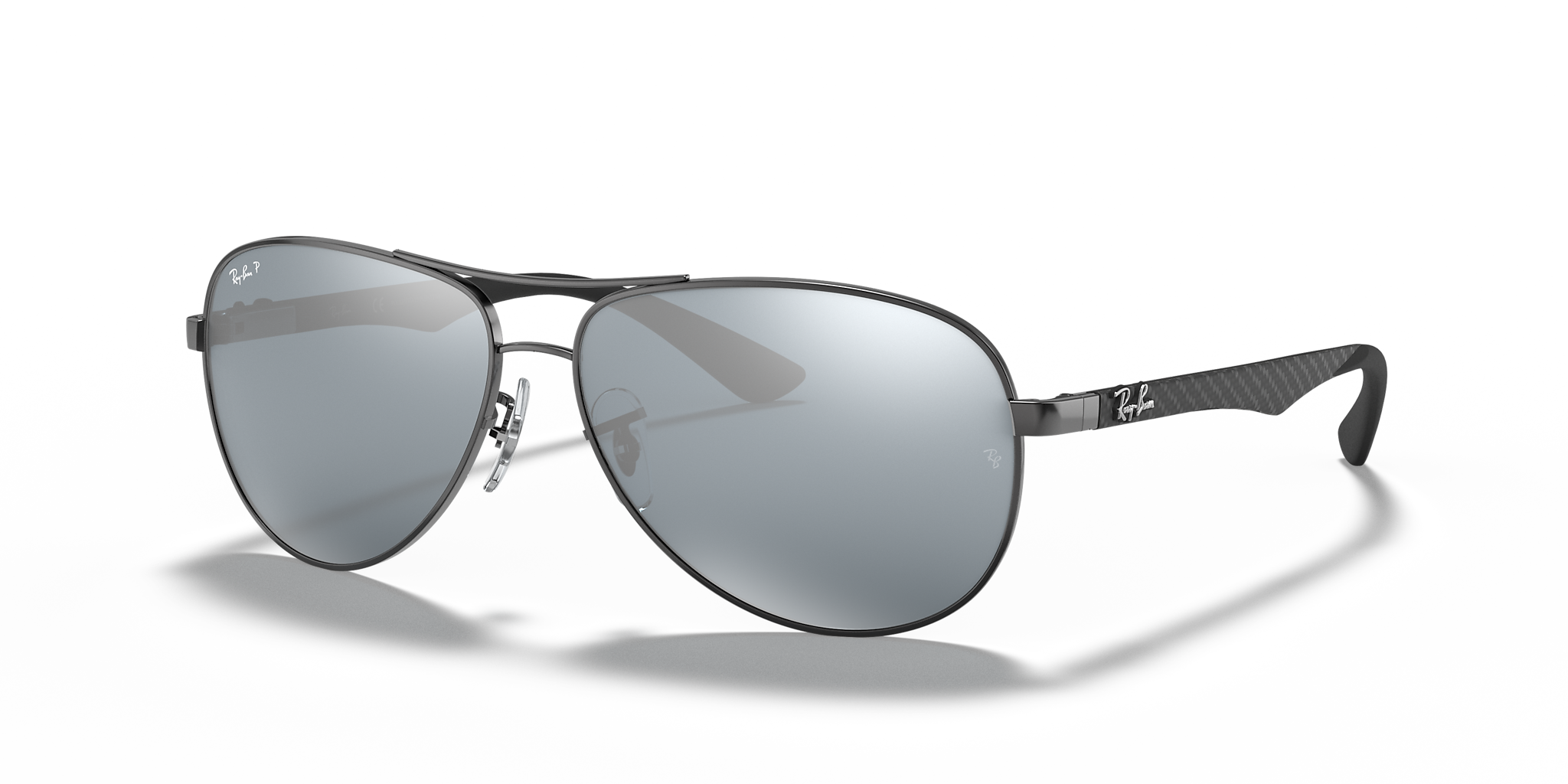 Gunmetal