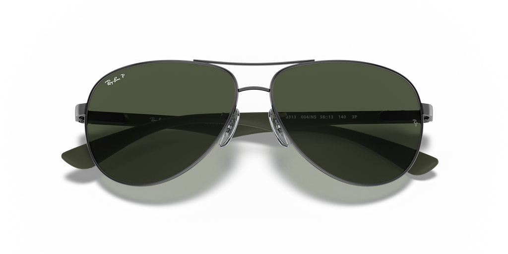 Gunmetal