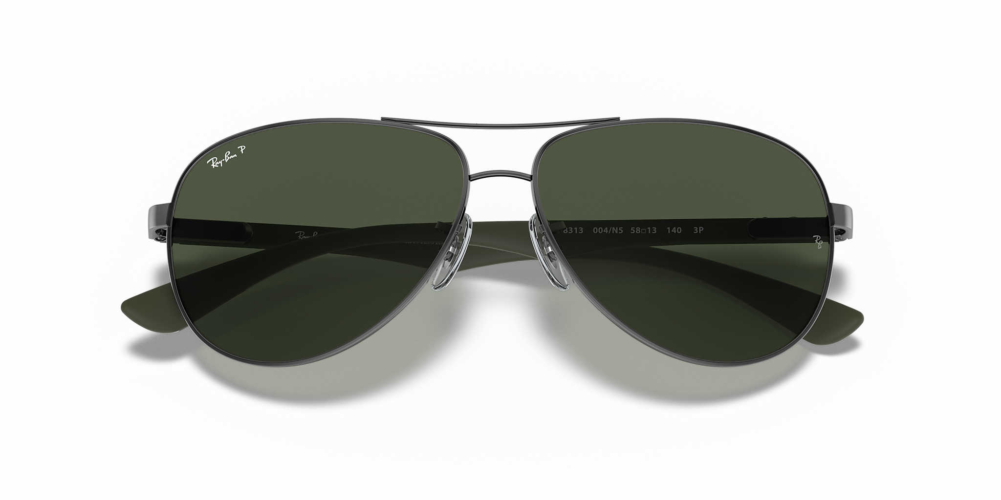 Gunmetal