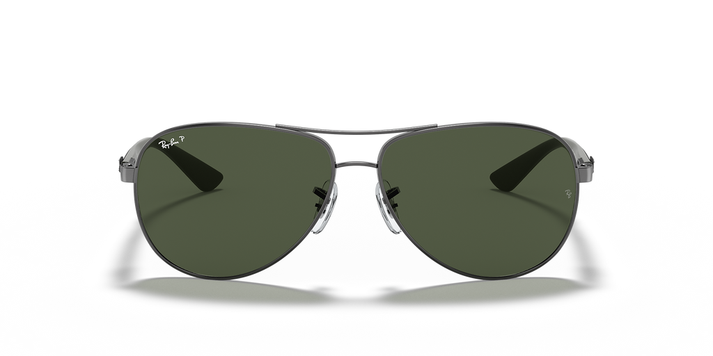 Gunmetal