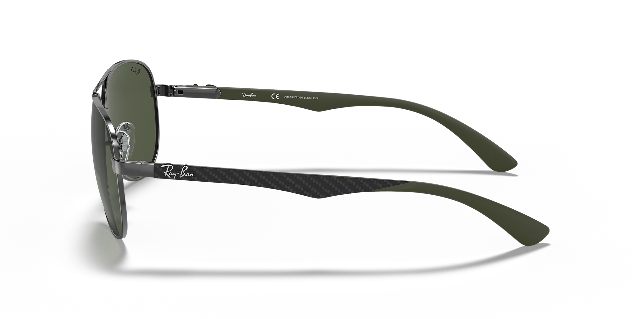 Gunmetal