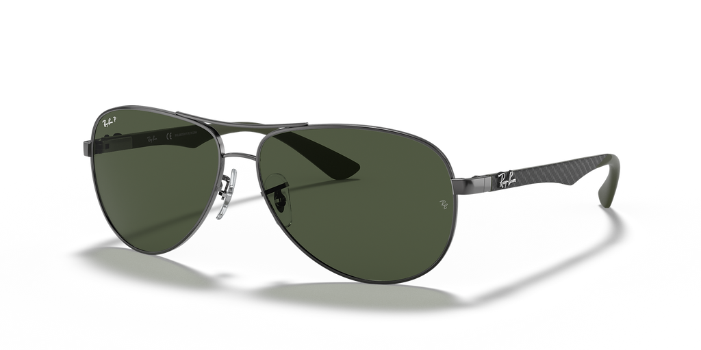 Gunmetal