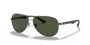 Gunmetal  - G15 Green