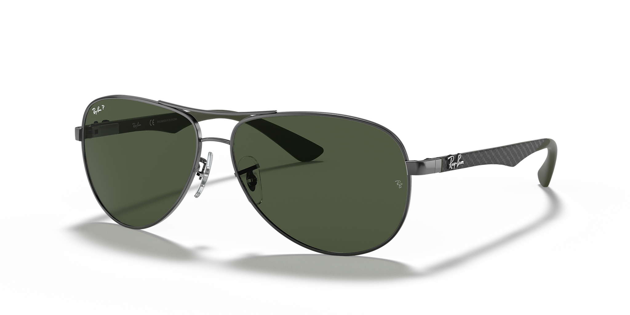 Gunmetal