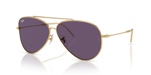 Arista Gold  - Violet
