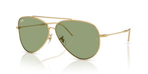 Arista Gold  - Green