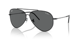Black  - Dark Grey