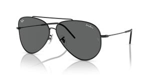 Black  - Dark Grey