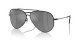 Black  - Silver