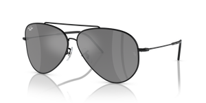 Black  - Silver