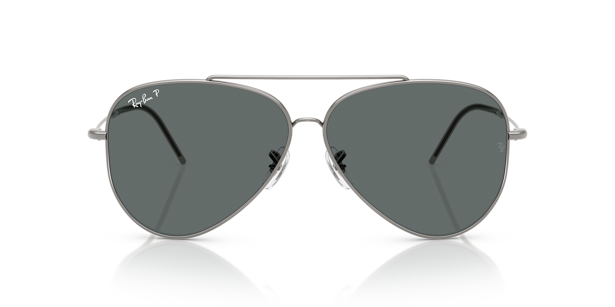 Gunmetal