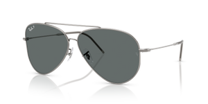 Gunmetal  - Polar Dark Grey
