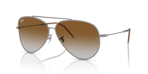 Gunmetal  - Brown