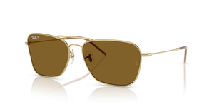 Arista Gold  - Polar Dark Brown