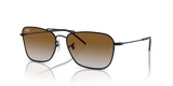 Black  - Brown
