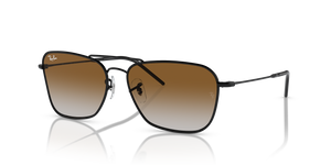 Black  - Brown