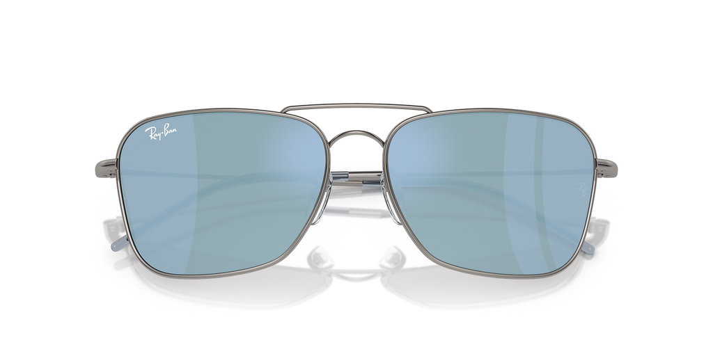 Gunmetal