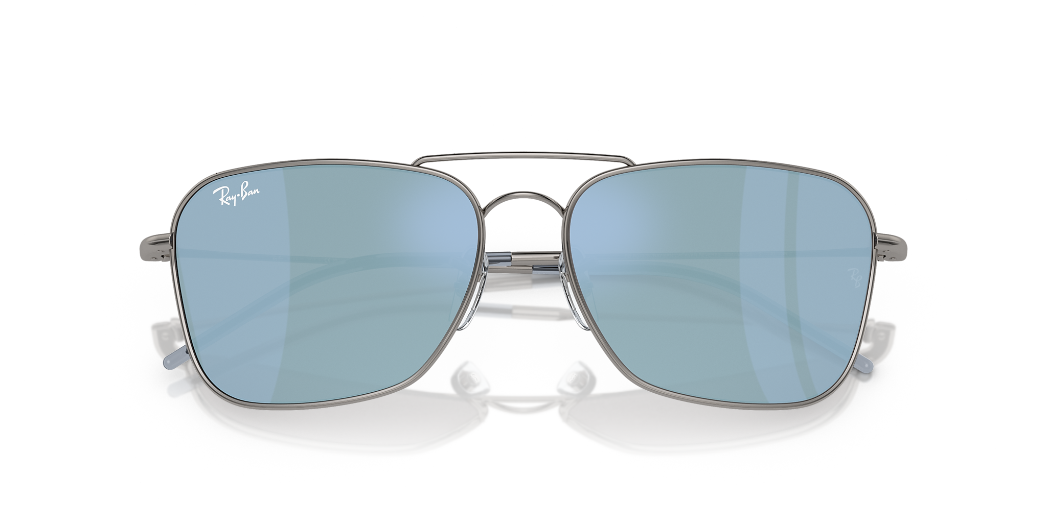 Gunmetal
