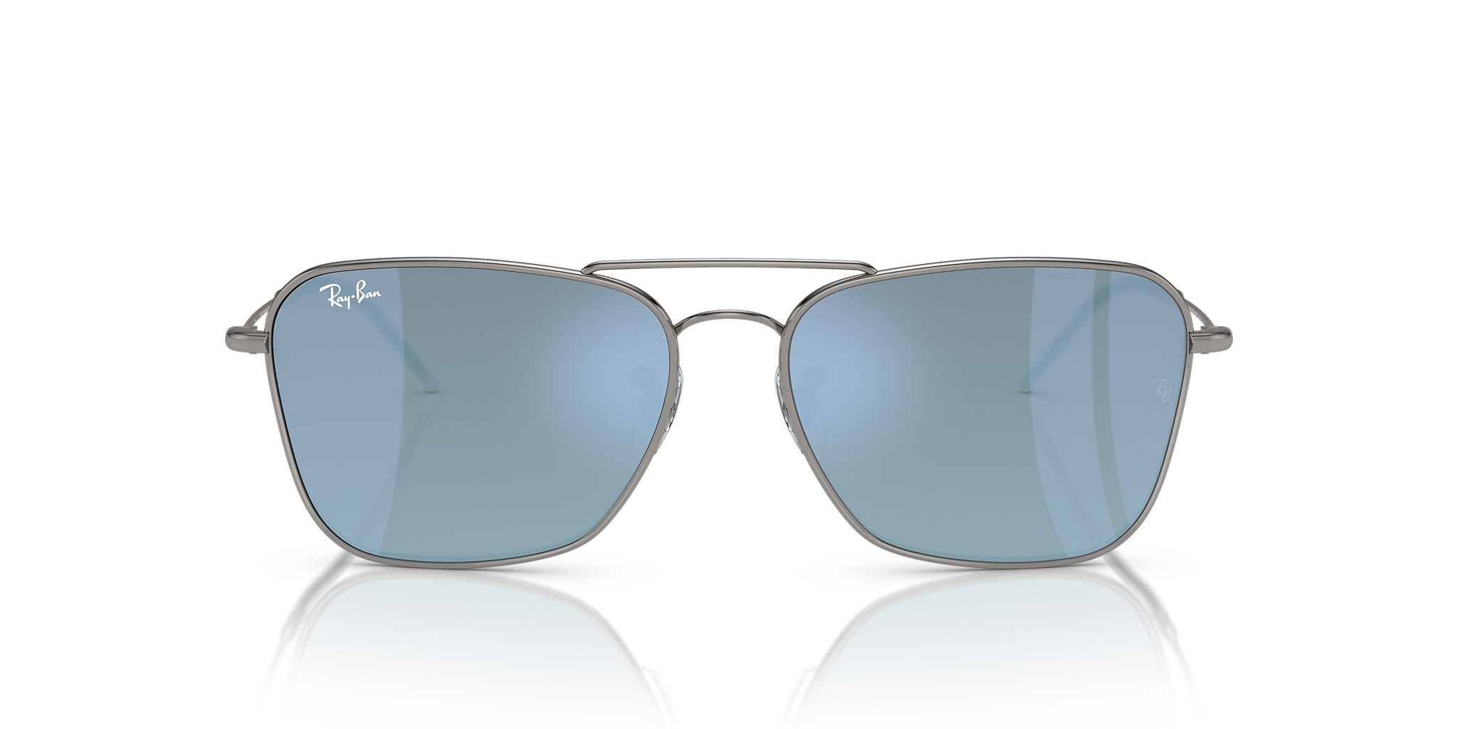 Gunmetal