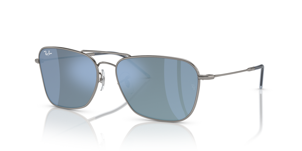 Gunmetal