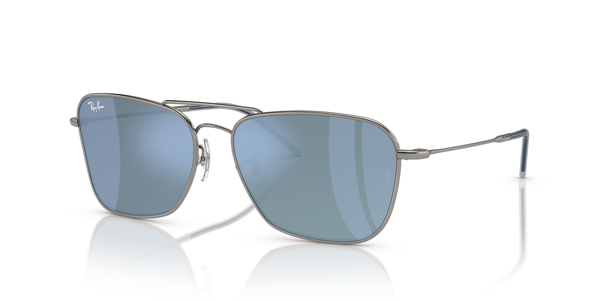 Gunmetal