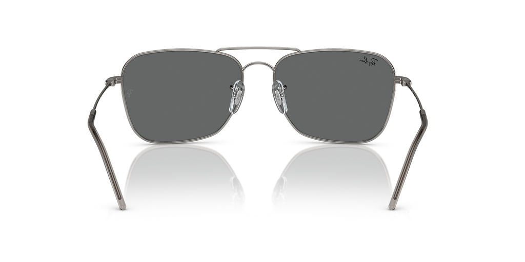 Gunmetal