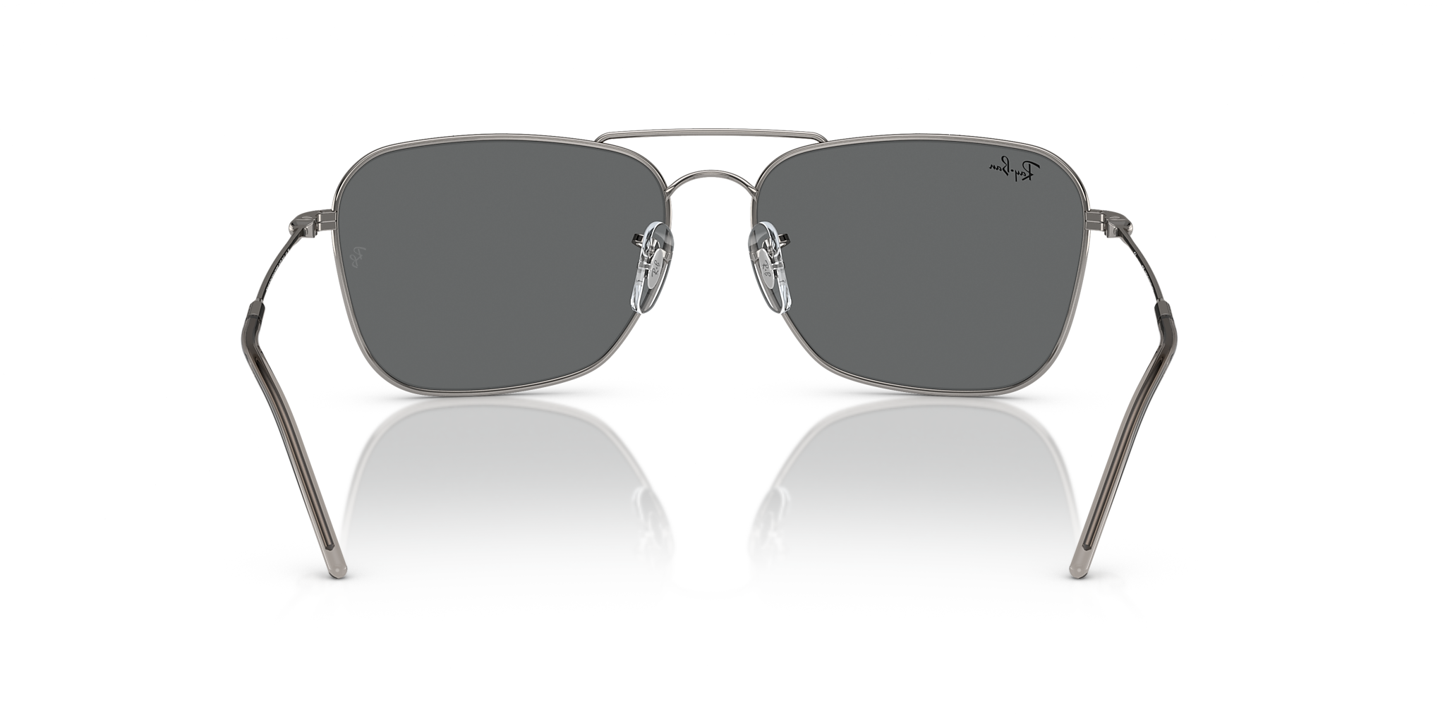 Gunmetal