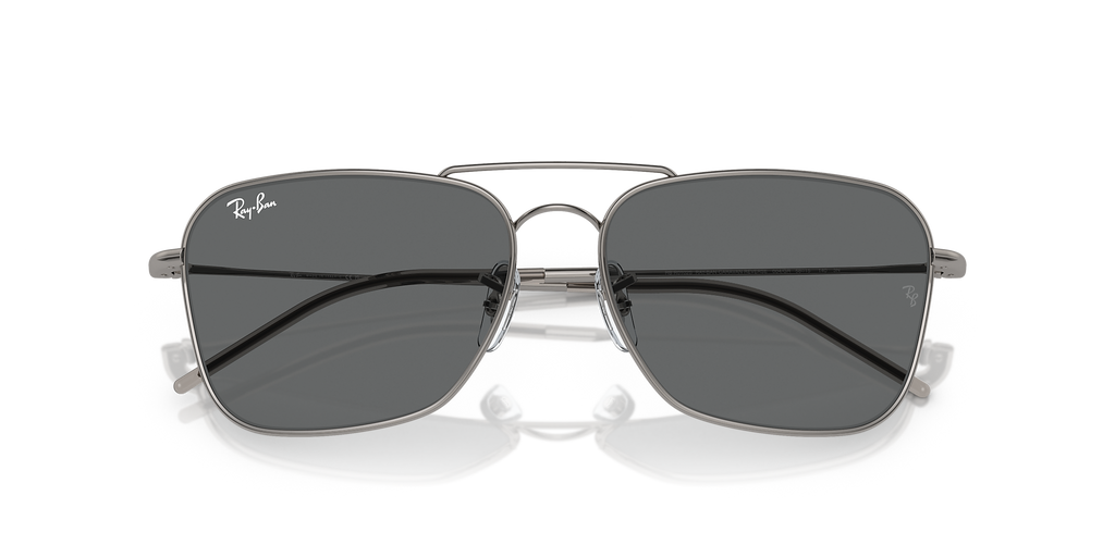 Gunmetal