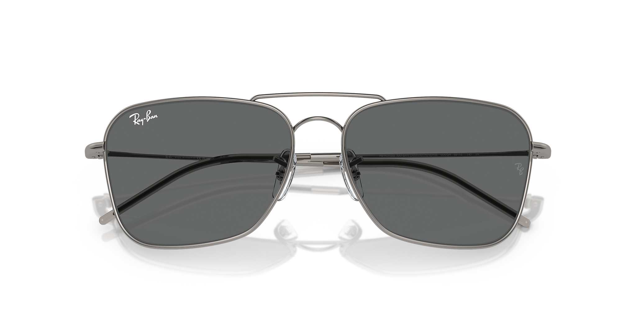 Gunmetal