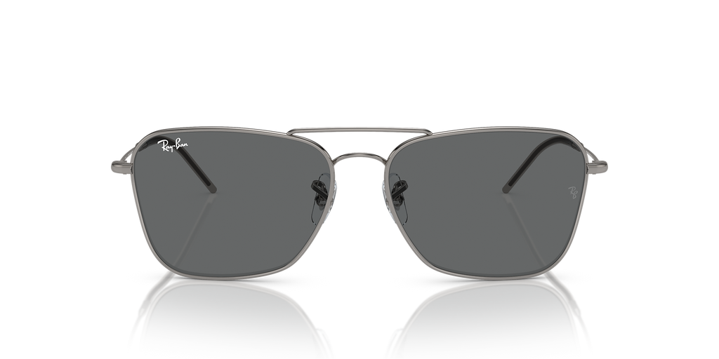 Gunmetal