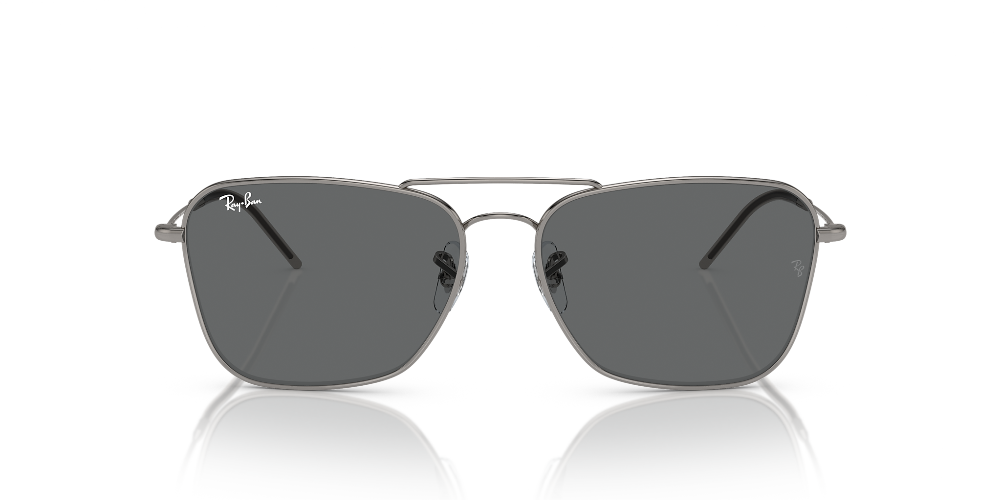 Gunmetal