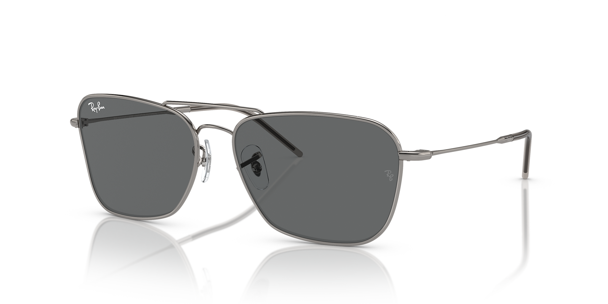 Gunmetal