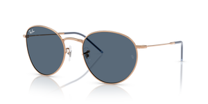 Rosegold  - Dark Blue