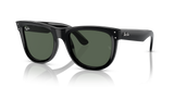 Black  - Dark Green