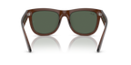 Transparent Brown