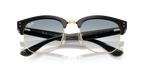 Black On Gold
