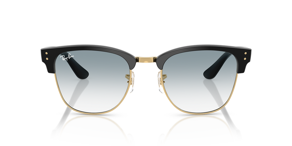 Black On Gold
