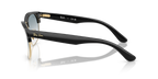 Black On Gold