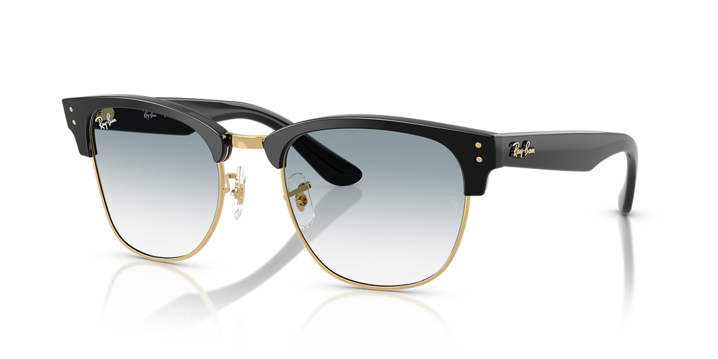 Black On Gold