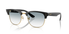 Black On Gold